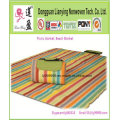 Portable Folding Beach Blanket, Camping Mat